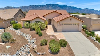 37889 S Skyline Dr, Tucson, AZ 85739