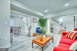 3823 Sequoia Ave, Baltimore, MD 21215