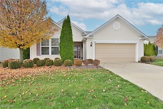 9409 Foxboro Dr, North Ridgeville, OH 44039