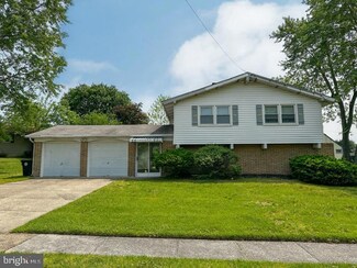 2206 Conrow Rd, Cinnaminson, NJ 08077