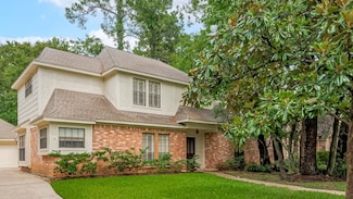 17718 Terrawren Ln, Spring, TX 77379