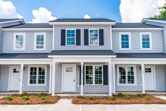 100 Linda St, Princeton, NC 27569