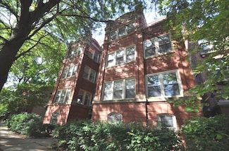 5142 S Kimbark Ave Unit 1, Chicago, IL 60615