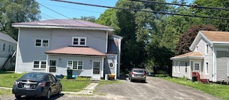 170 Oswego St, Hannibal, NY 13074