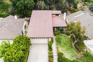 2024 S Brentwood Dr, West Covina, CA 91792