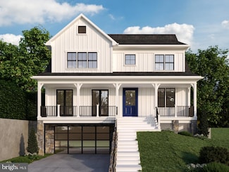 2541 23rd Rd N, Arlington, VA 22207