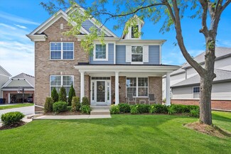 1678 N Wood's Way, Vernon Hills, IL 60061