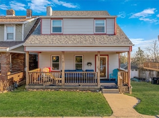 309 Ridgewood Ave, Pittsburgh, PA 15229