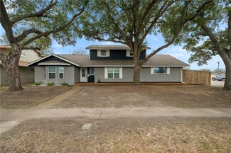 4301 Yucatan St, Corpus Christi, TX 78411
