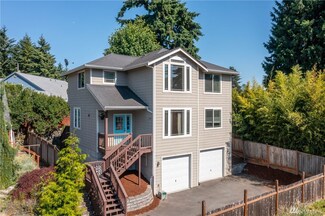 2005 Porter Way, Milton, WA 98354