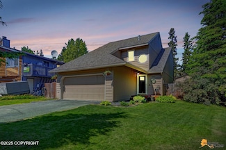 3941 Eric Cir, Anchorage, AK 99507