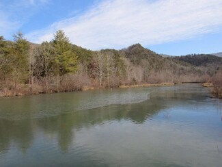 Tbd Arrowhead Dr, Bland, VA 24315