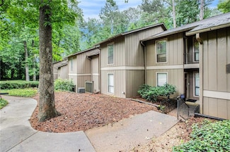 8740 Roswell Rd Unit 2G, Atlanta, GA 30350