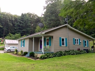 7809 N 925 E, Dubois, IN 47527