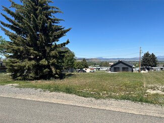 TBD Lot 25 & 26 Knight St, Helena, MT 59601