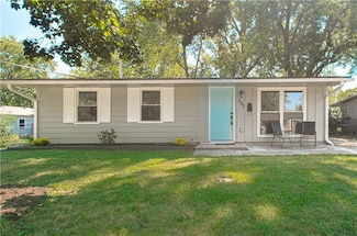 507 N Geronimo Dr, Independence, MO 64056