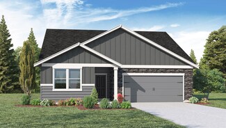 409 NE Union Loop Unit 196, Prineville, OR 97754