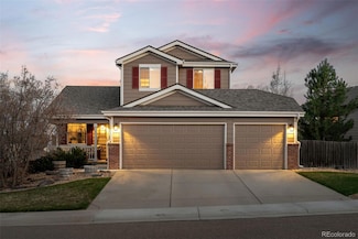 1271 Berganot Trail, Castle Pines, CO 80108