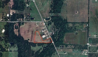 000 Farm To Market 36, Farmersville, TX 75442