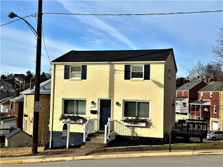 1095 Kelton Ave, Pittsburgh, PA 15216