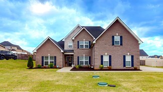 1108 Watercress Ct, Murfreesboro, TN 37129