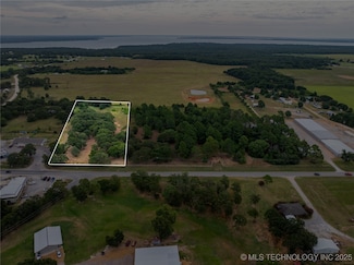 001 Enos Shay Rd, Kingston, OK 73439