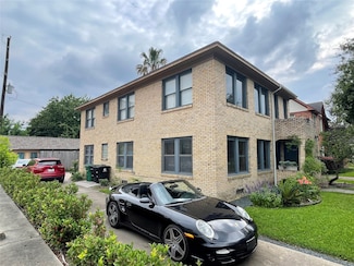 1805 Sul Ross St, Houston, TX 77098