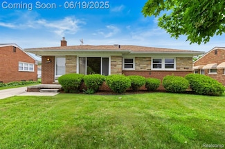 25750 Jennifer, Redford, MI 48239