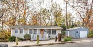 6056 Bayview Rd, Saint Leonard, MD 20685