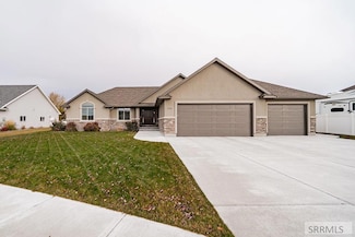 693 E Sterling Dr, Idaho Falls, ID 83404