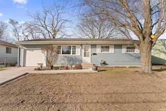 758 E 12th St, Mishawaka, IN 46544