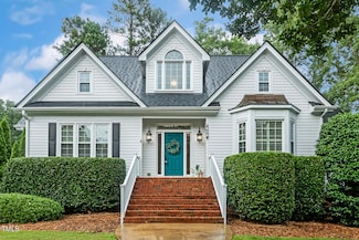 101 Parkbow Ct, Cary, NC 27519