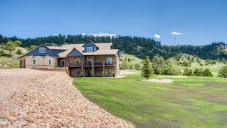103 Timber Creek Rd, Rozet, WY 82727