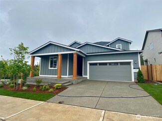 4221 Wandering Way, Port Orchard, WA 98367