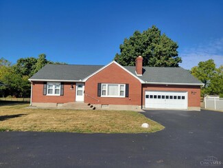 5773 N Springboro Pike, Dayton, OH 45449