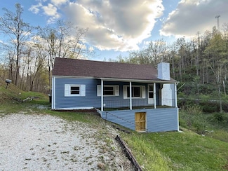 3006 Skyview Dr, Huntington, WV 25701