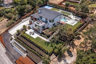 3964 Jefferson Ave, Emerald Hills, CA 94062