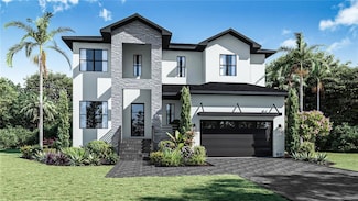 4618 W Kensington Ave, Tampa, FL 33629