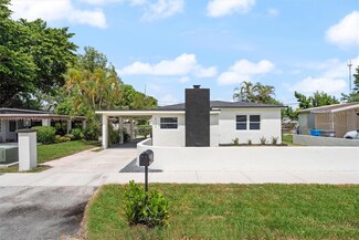 5717 SW 36th Ct, West Park, FL 33023