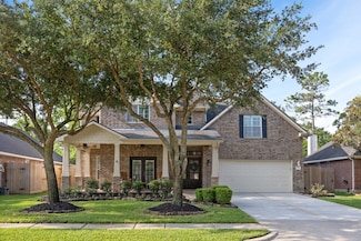 15827 Hurstfield Pointe Dr, Cypress, TX 77429