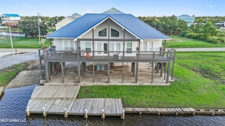 4199 N Nassau, Bay Saint Louis, MS 39520