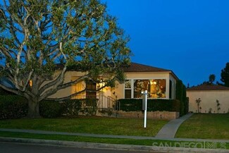 1003 Moana Dr, San Diego, CA 92107