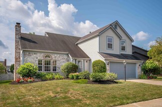 3871 Stonesthrow Ln, Hilliard, OH 43026