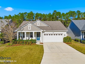 295 Convex Ln, St. Augustine, FL 32095
