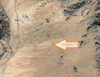 14003 Bennie Rd, Yucca, AZ 86438