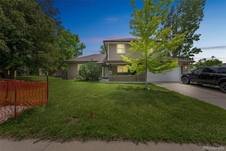 5630 E Fair Ave, Centennial, CO 80111