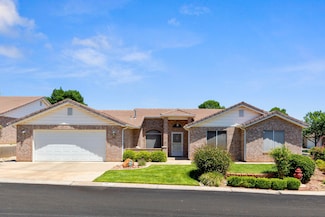 1040 S 1100 E Unit 80, Saint George, UT 84790