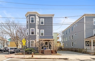340 Columbia St Unit 1, Cambridge, MA 02141
