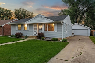 2101 6th Ave NE, Austin, MN 55912