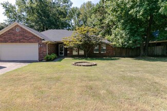 2905 Saddletop Rd, Conway, AR 72034